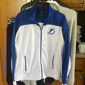 G-III Sport By Carl Banks Lighting Hockey Beaded Mens NHL XL